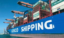 COSCO Shipping Added to US Military Blacklist