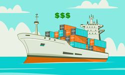 Difference between demurrage and detention
