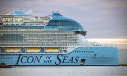 Passenger Dies After Jumping Overboard from World's Largest Cruise Ship