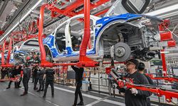 Tesla and Volvo suspend car production in Europe over Red Sea Issue