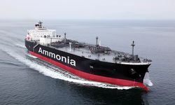 Environmental concerns rise as ammonia emerges as marine fuel