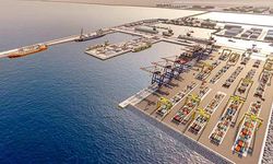 $1.2 Billion Mega Port in Dakhla to Revolutionize Trade in Africa