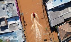Flooding in Brazil causes major disruptions across industry