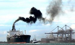Reduction in Shipping Pollution in 2020 Doubled Global Warming Rate