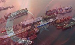 Turkish shipbuilders suffer from strong Turkish Lira