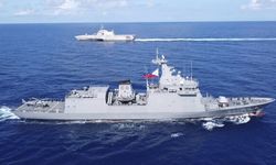 Philippines Concerned Over China's New Tactic in South China Sea