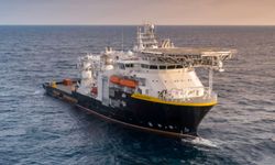 Oceaneering Secures Multiple Vessel Service Contracts in the Gulf of Mexico