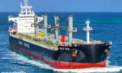 Vanhui Shipping Signs Contract for New Ultramax Bulk Carriers