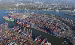 AI to Detect Dangerous Goods in Port of Hamburg