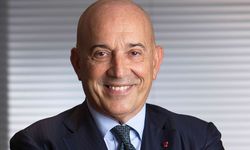 Emanuele Grimaldi Re-elected as Chairman of the International Chamber of Shipping