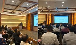 Indian Register of Shipping Hosts Seminar on Mooring Systems Analysis and Assessment