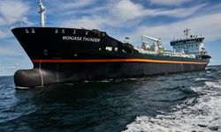 Monjasa Introduces Largest Tanker in the Panama Canal