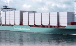 ABS and LR Approve Ammonia-Fueled 3,500 TEU Feeder Design