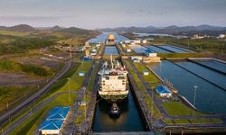Panama Canal Transit Changes Impact Bunker Fuel Sales