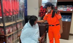 Typhoon Gaemi Triggers Tragic Cargo Ship Sinking in Taiwan; Four Missing, Captain Found Dead