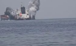 Vessel Struck by Unknown Projectiles Near Yemen’s Aden, All Crew Safe