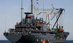 Russian Deep-Sea Vehicle AS-36 Damaged During Testing in Norwegian Sea