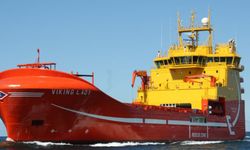 Ammonia Fuel System Design Achieves Preliminary Approval for Offshore Vessel