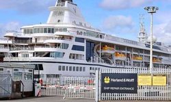 Cruise Dream Turns into Three-Month Wait in Belfast