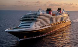 Disney Cruise Line Expands Fleet with Three New Ships by 2031