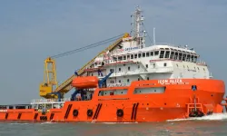 Icon Offshore Berhad Reports Fatal Explosion on Platform Supply Vessel