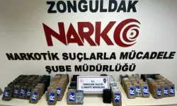 Captain and Crew Sentenced After Cocaine Found on Ship in Turkiye