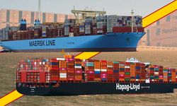 Cooperation Between Maersk and Hapag-Lloyd to Begin Operations in 2025