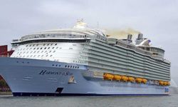 Child Dies After Falling from Deck Aboard Royal Caribbean Cruise Ship