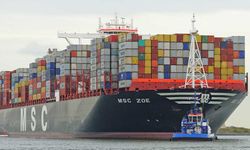 MSC bought nearly 400 second-hand ships in 4 years