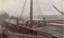 Century-Old Shipwreck Discovered Off Scottish Coast