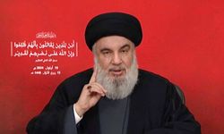 Israel Claims Killing of Hezbollah Leader Hassan Nasrallah