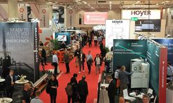 SMM Hamburg 2024 Opens with Record Participation