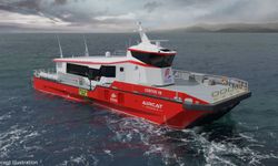 Centus Marine Selects Strategic Marine for New High-Speed Crew Vessels