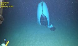 U.S. Coast Guard Opens Investigation into Titan Submersible Tragedy