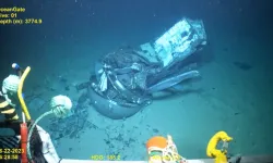 US Coast Guard Investigates Fatal Titan Submersible Implosion