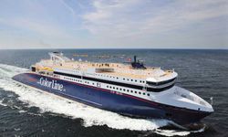 Wärtsilä to Upgrade Exhaust Treatment Systems on Color Line Fleet