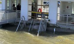 Seven Killed in US Ferry Dock Collapse