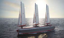 Grain de Sail Announces Plans for Largest Wind-Powered Cargo Ship