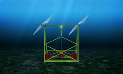 Inyanga Marine Crowdfunds Tidal Energy Technology