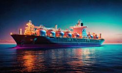 LNG Tanker Oversupply Drives Down Shipping Rates