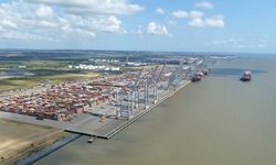 DP World Announces £1 Billion Plan for London Container Port