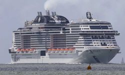 Woman Dies After Going Overboard From MSC Virtuosa