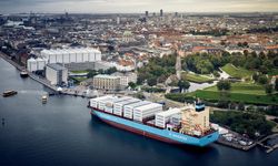 Maersk Inks Long-Term Bio-Methanol Deal with LONGi