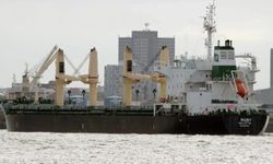 Stranded Cargo Ship Raises Safety Concerns Off Kent Coast