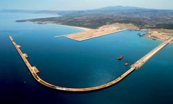 CMA CGM Expands with New Terminal at Nador West Med