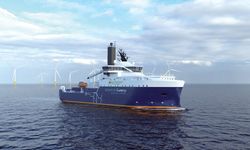 North Star to Provide SOV for EnBW's He Dreiht Wind Farm