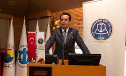 Onur Türkeş Elected as New Chairman of Turkish Shipbrokers Association