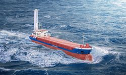 Amasus Orders Second eSAIL Retrofit from Bound4blue