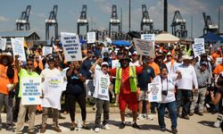 East Coast Port Strike Resolved, Still Dangerous for US Economy