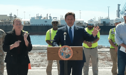 Florida’s SeaPort Manatee Secures $9.5M for Hurricane Milton Recovery